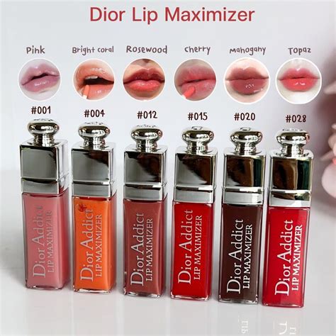 dior addict lip maximizer gold|dior addict lip maximizer 2ml.